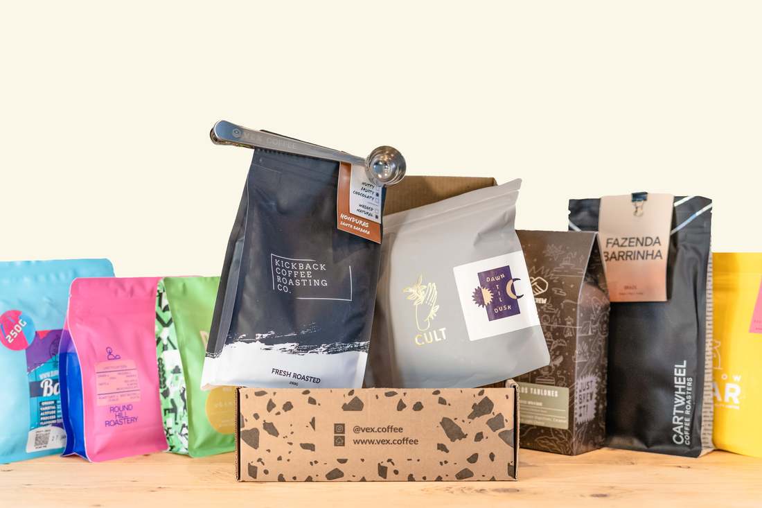 Announcing our new decaf boxes!