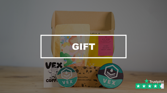 Mystery Box - Gift