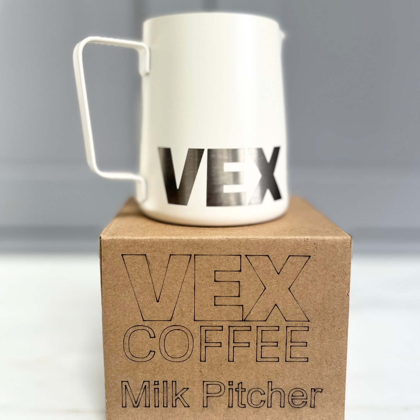 LIMITED EDITION - Milk Pitcher