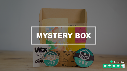 Mystery Box Subscription