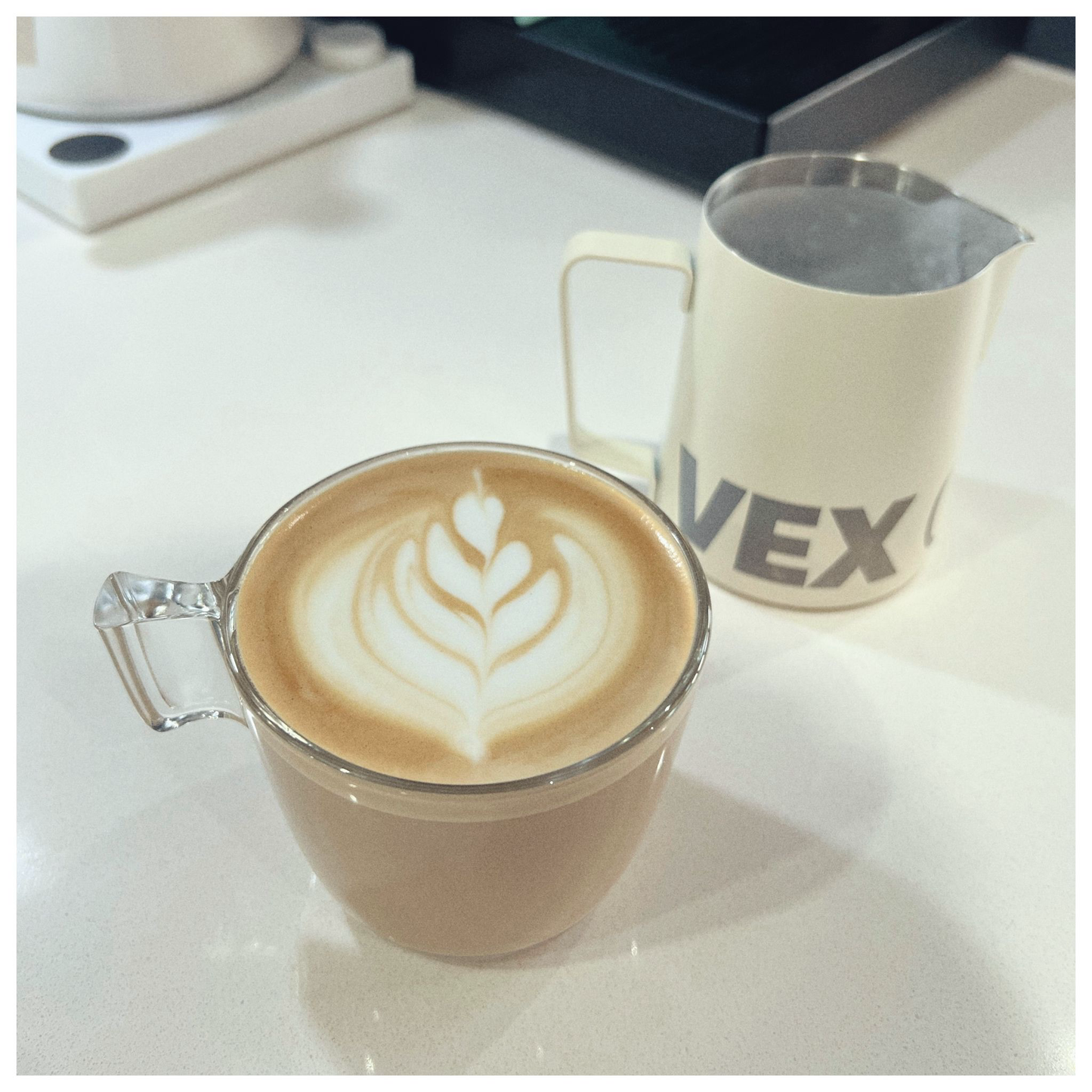 LIMITED EDITION - Milk Pitcher
